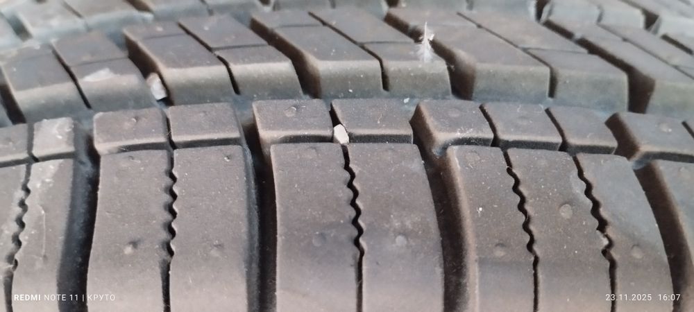 Янги шиналар новые шины пробег 50 км