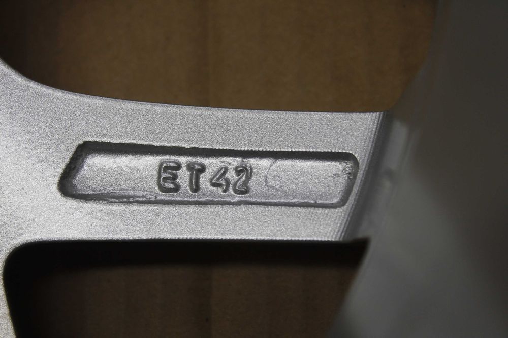 Джанти 16" VW Golf4, Polo