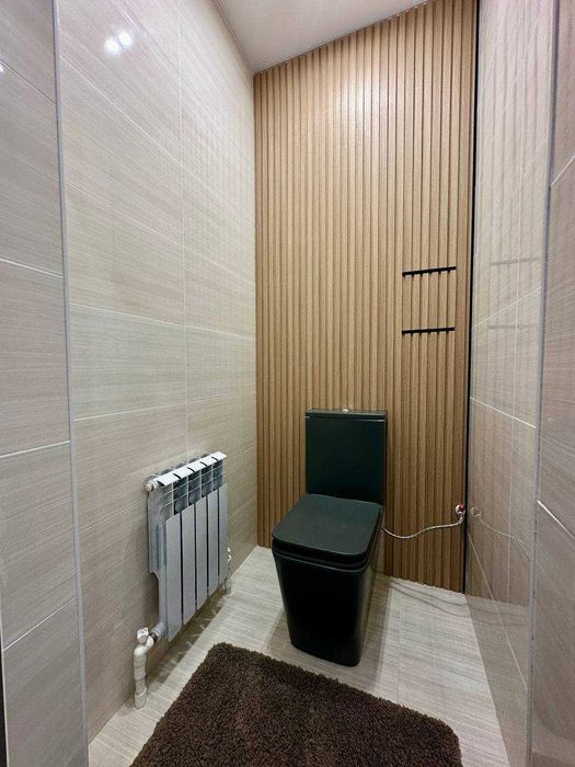 ЖК Eco House Текстиль мост Мукими 3-комн 8/10 70 м² евроремонт меб/тех