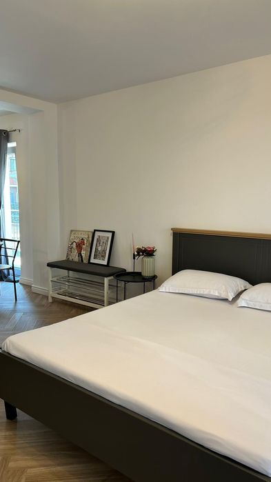 Garsoniera regim hotelier coresi mall