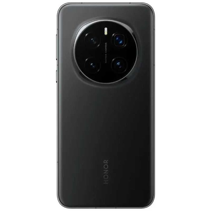 Honor Magic7 Pro, 512 Gb, 12 Gb RAM, Dual Sim, Black | UsedProducts.ro