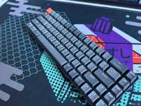 Mechanical keyboard