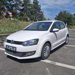 Vw Polo,2012,1.2 Tdi,Euro 5