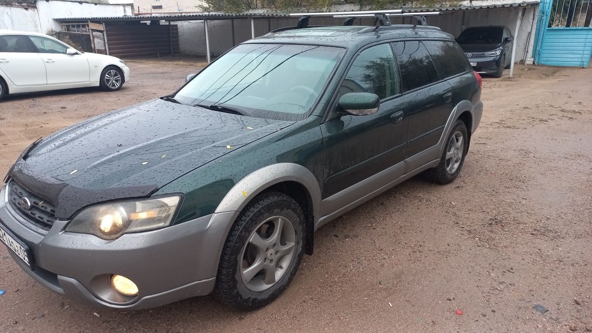 Продаю Subaru Outback 2005г.в