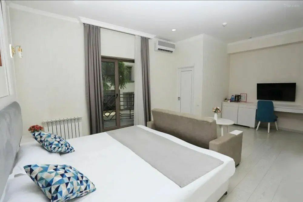 Аренда готовый Гостиницы 3.320м² Срочно!!