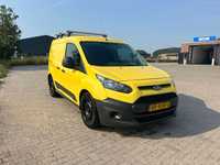 Ford transit connect 2015 1.6 tdci 301.000km Pret 4.750€