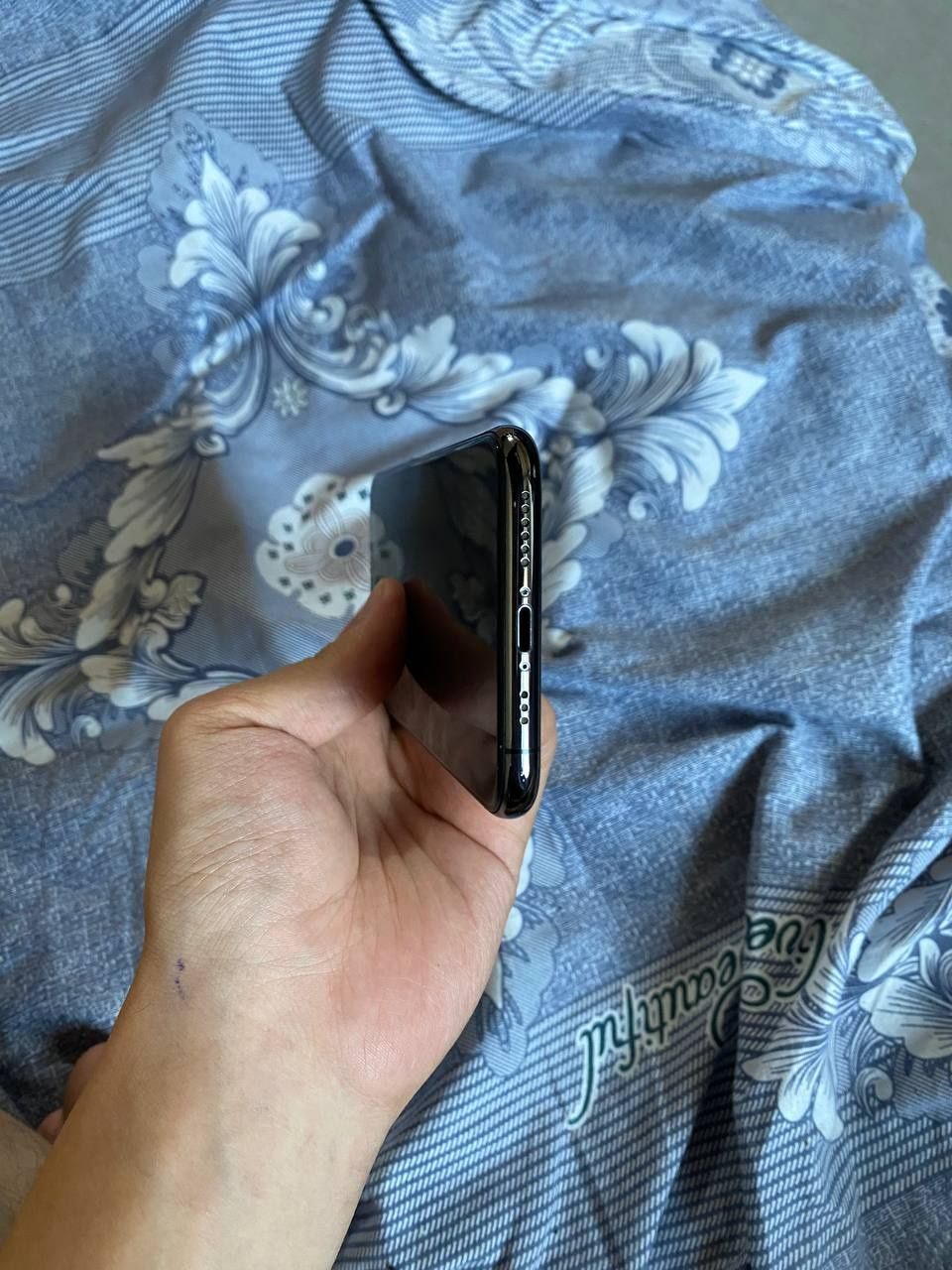 Iphone 11 pro ideal