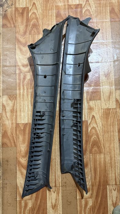 стойки для пищалок Lacetti