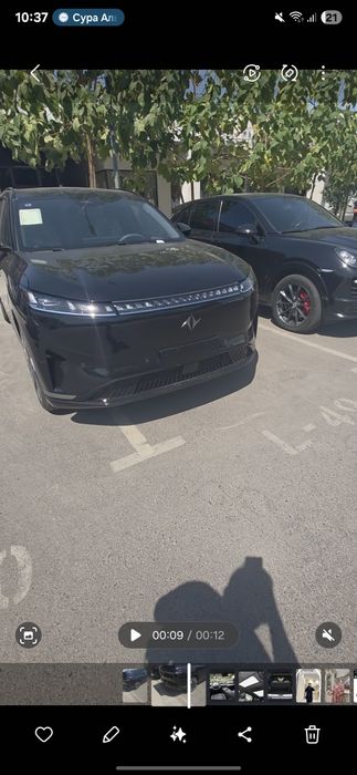 Dongfen 008 ULTRA. buni sfatiyam, proshivkasiyam 2026 dan ancha yahshi