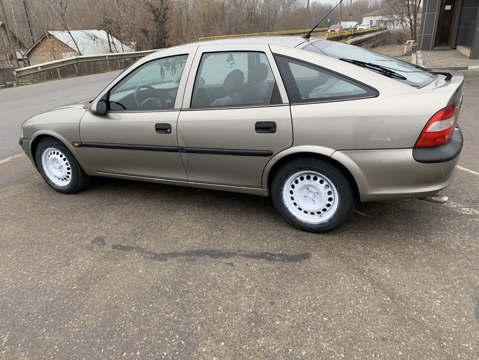 Opel vectra b 1.6 16v