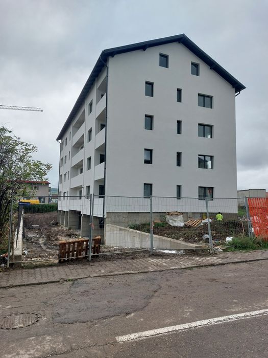 Apartamente bloc nou comision 0%