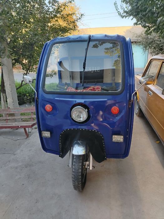 Kafolati 1 oy beramiz