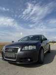Audi a3 hatchback 8p 2007