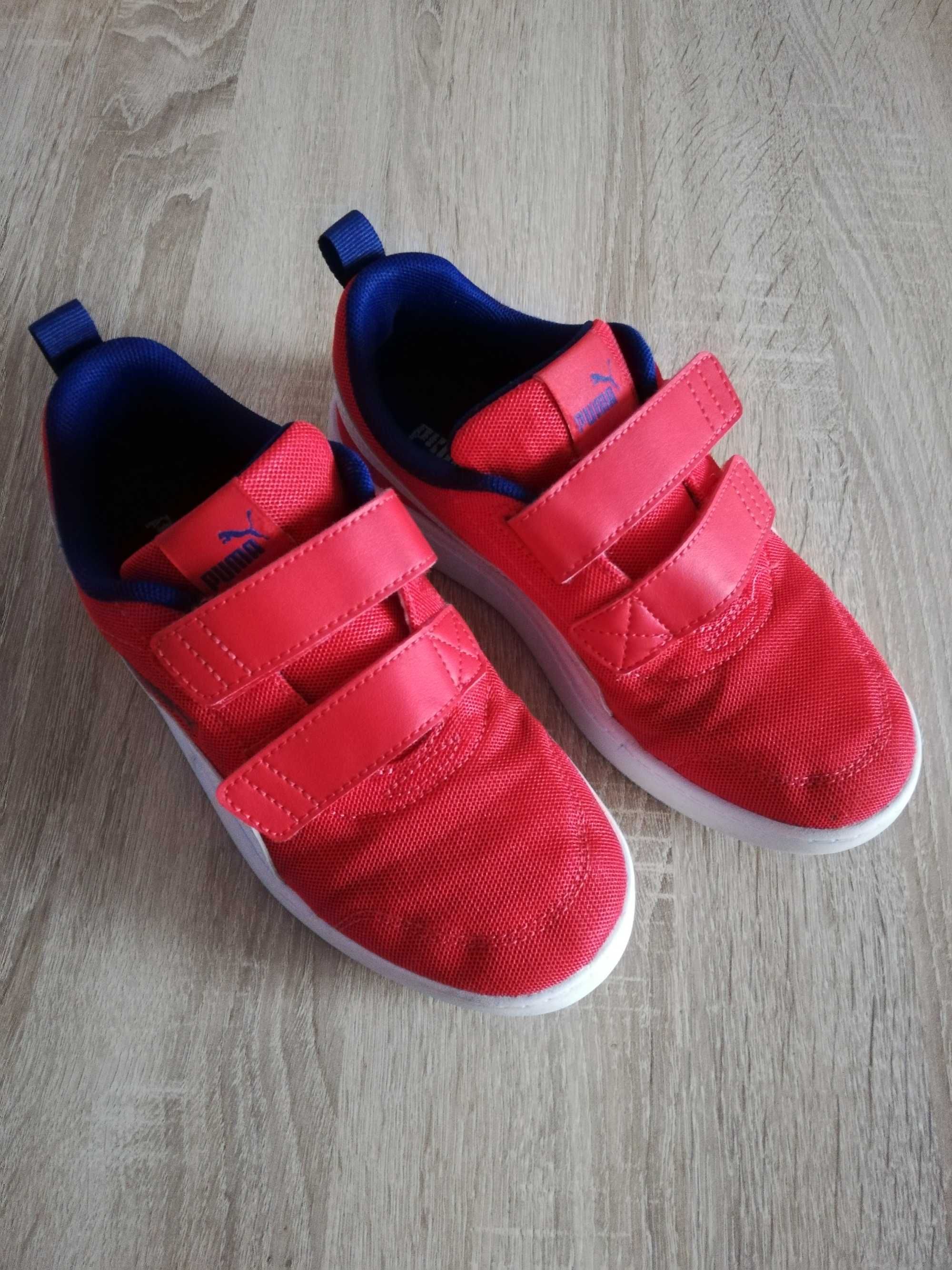 Детски маратонки Puma