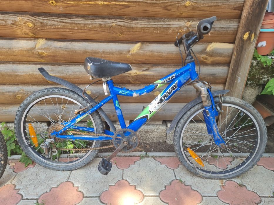 Продам велосипеды