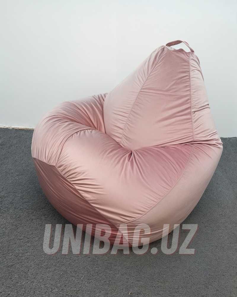 Кресло-мешок бин бег, бинбэг, bean bag, кресло-груша груша