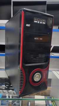Готовый сборки NETCONN / 450Wt / B75M-GL / Pentium G2030 / SSD 240GB