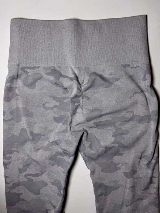 Colanti Push up camo style
