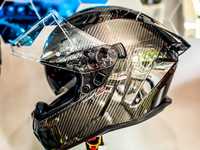 Casca Moto Caberg Drift Evo 2 Carbon