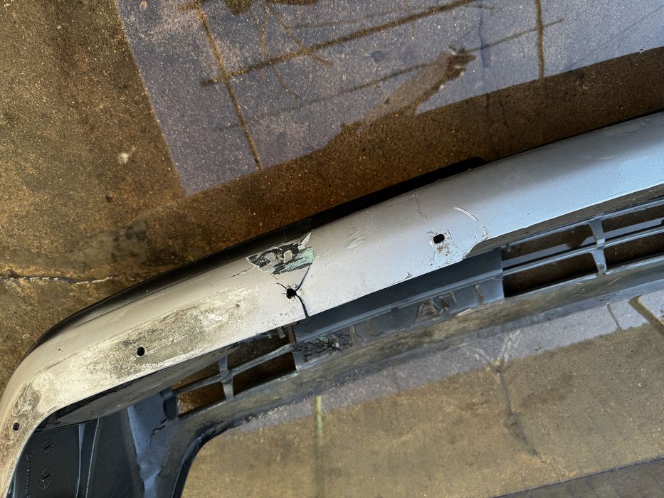 Бампер (перед,зад)