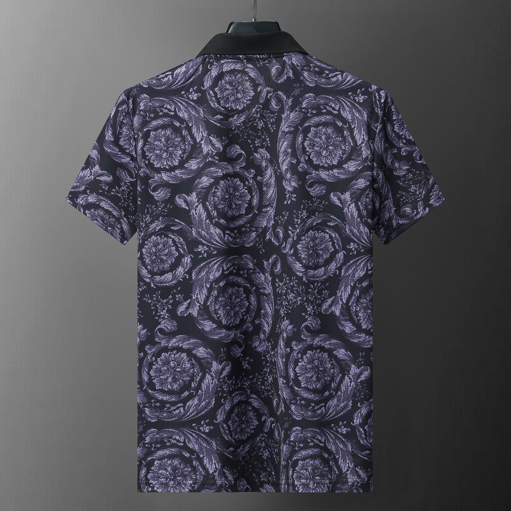 Tricou Versace Calitate Premium