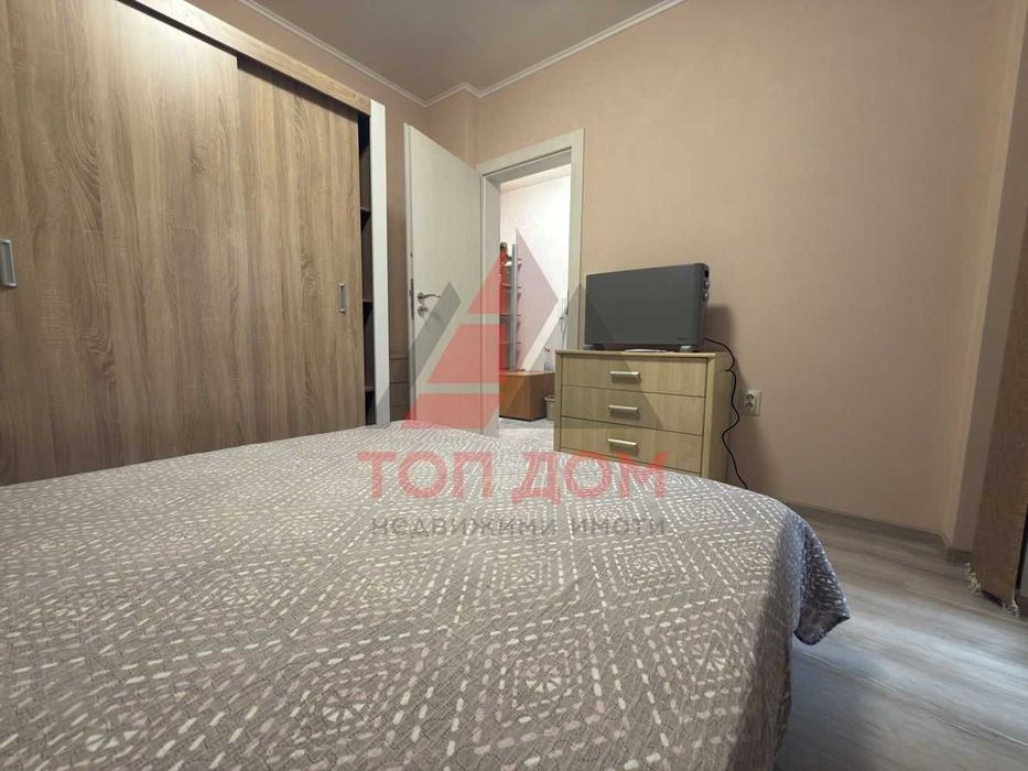 Дава се под наем Двустаен апартамент в Варна, Лятно кино Тракия - 45 кв.м за 459 € - Снимка #6