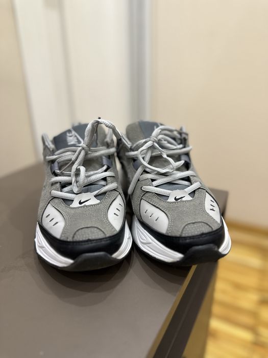 Кроссовки Nike копия люкс