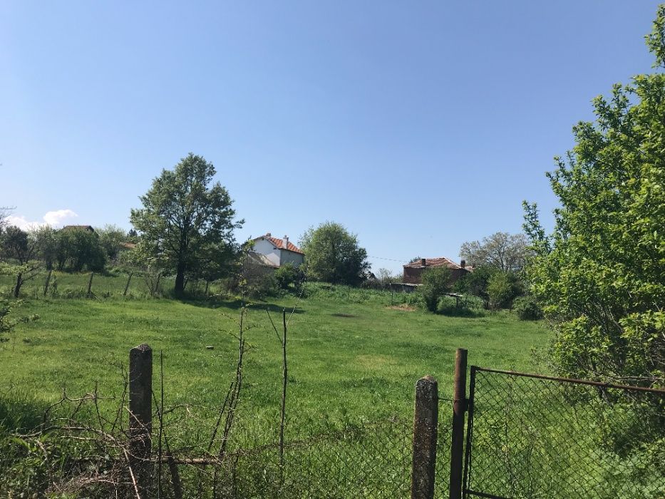 Продава се Парцел в с. Драчево, Област Бургас - 1550 кв.м за 10 €/кв.м - Снимка #3