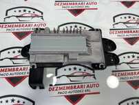 Amplificator Audi OEM Audi MIB AMP GEN2 Audi A6 C8 A7 Q7/Q8 4M
