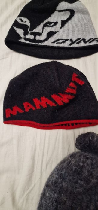 Vand caciula diferite modele Dynafit,Mammut,Patagonia,Eisbar