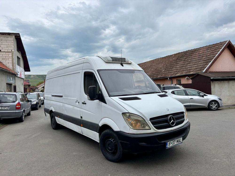 Mercedes Benz Sprinter FRIGORIFIC 2.2cdi