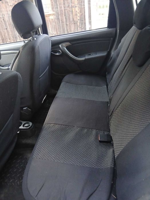 Dacia Duster, 4x4, 2016, 1,5Dci, 1461cmc