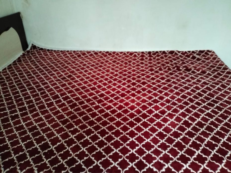 Продам двух спальную кровать