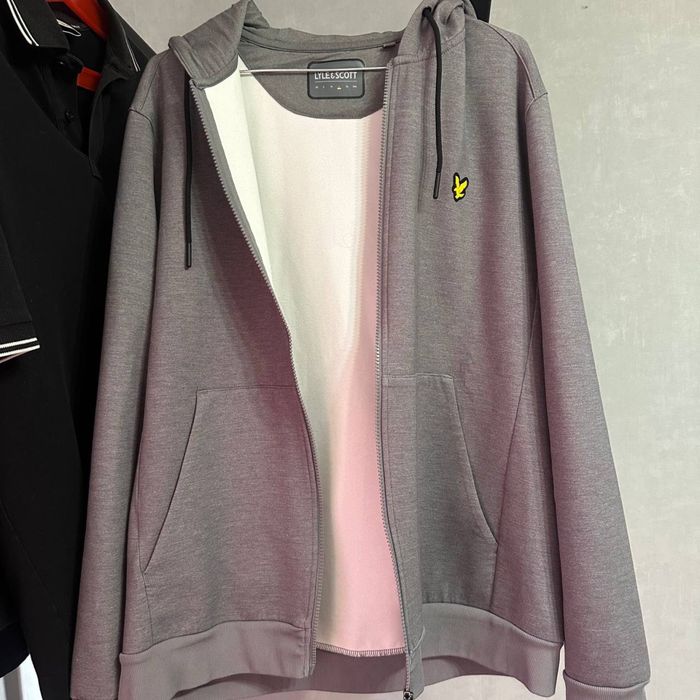 Продам Lyle Skott Зипка