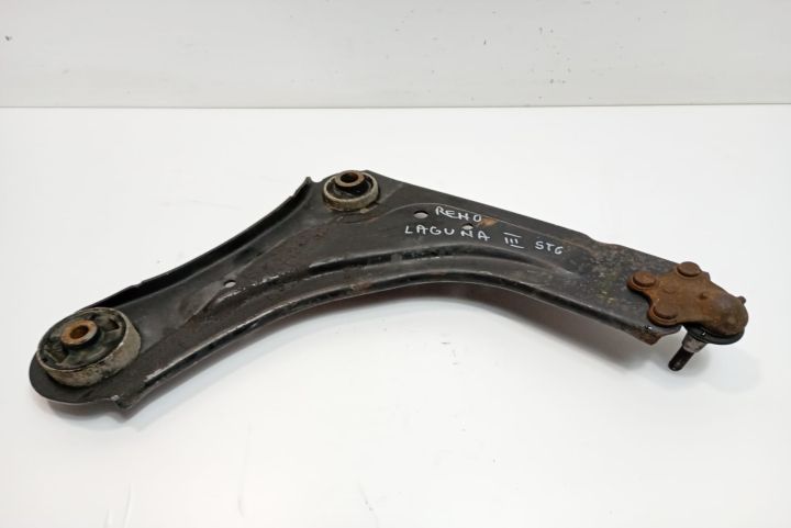 Brat trapez suspensie 545010009R Renault Laguna a 3-a generatie