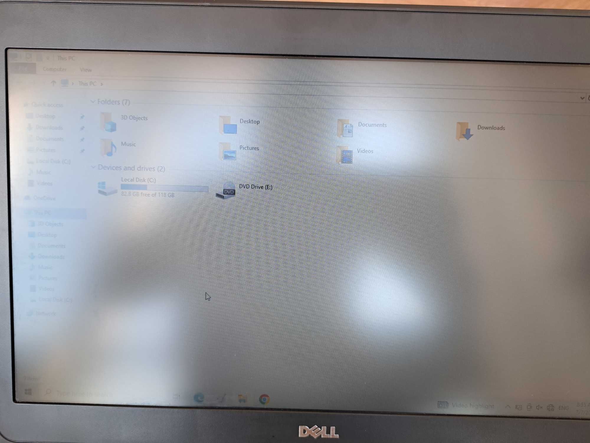 Лаптоп DELL Latitude Лаптоп Lenovo Thinkpad T440