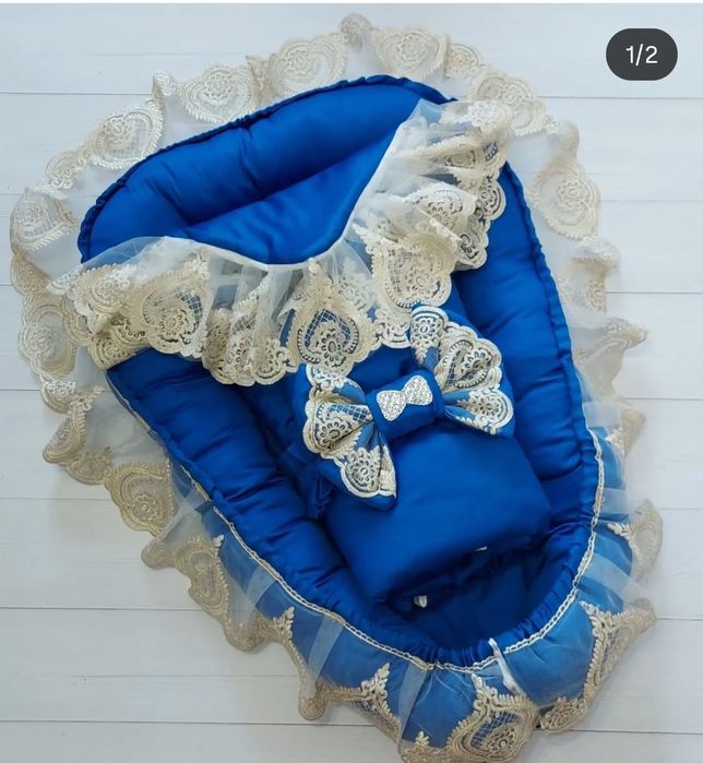 Конвертик для выписки