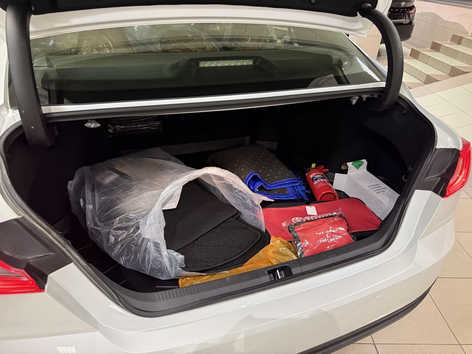 Toyota Camry 80 Японская сборка