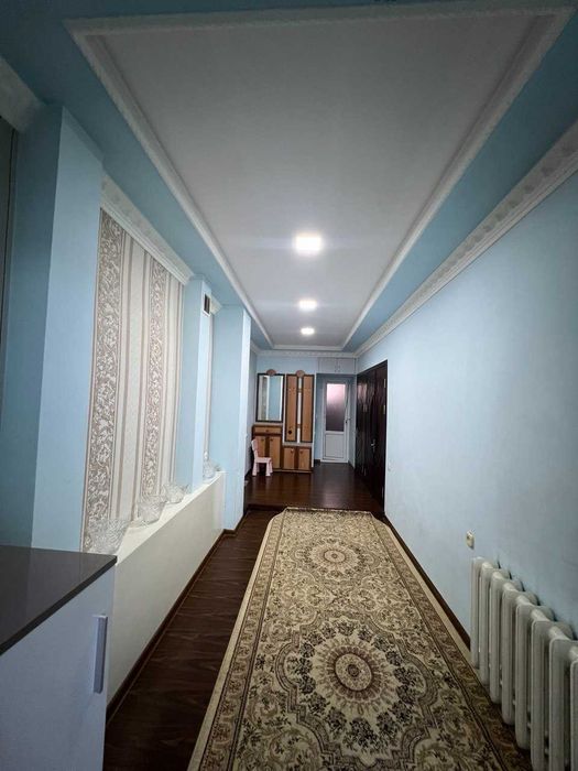 Uy sotiladi. 2 xonali 3 hona qilingan