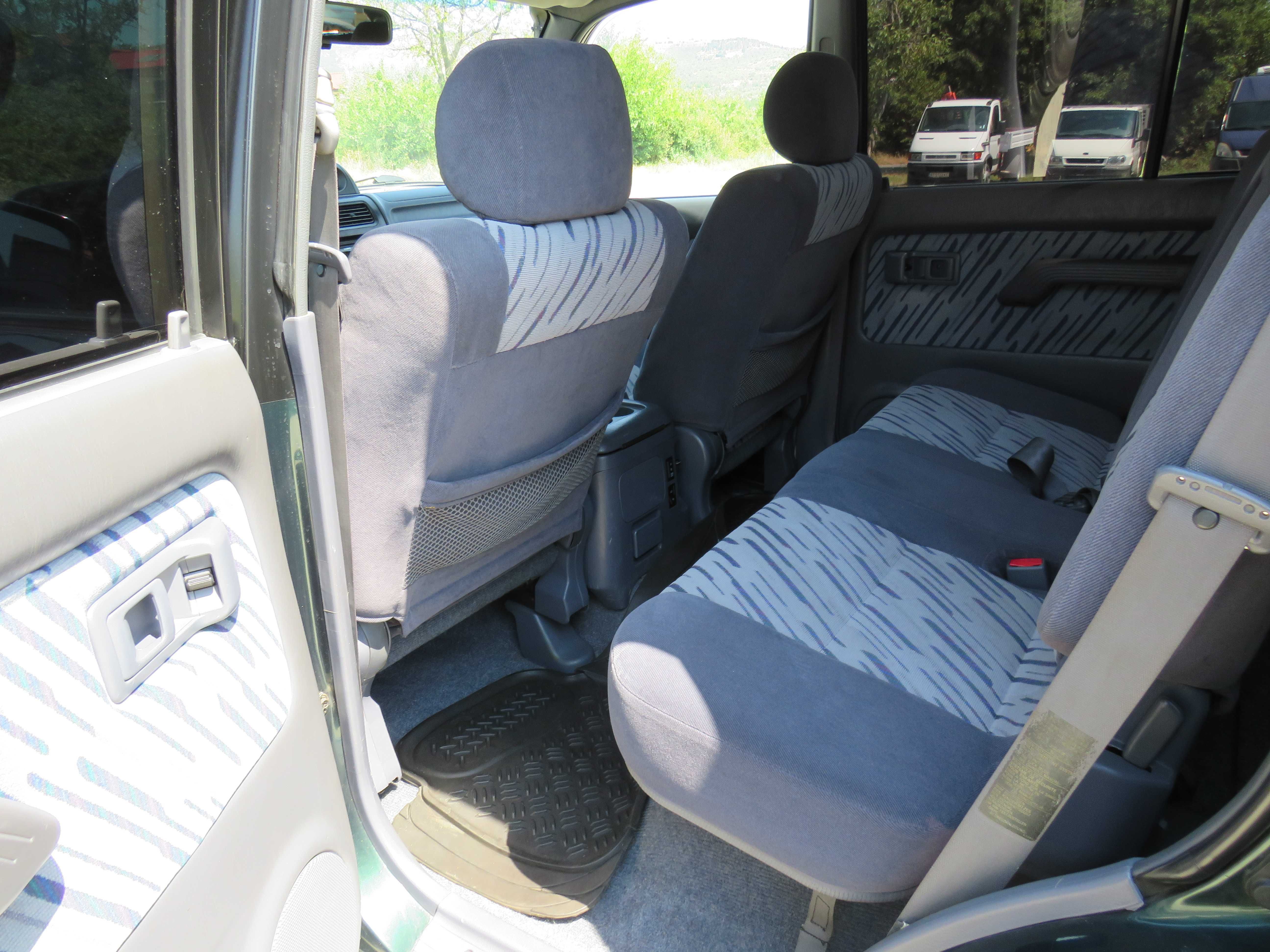 Toyota Land Cruiser 3.0TD 4x4