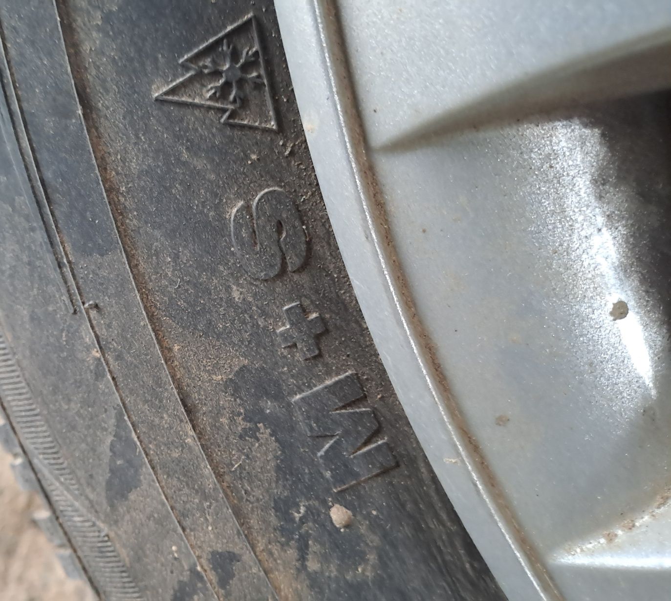 vand roti golf 6 195/65 R15 de iarna