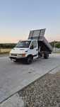Iveco Daily 3,5 tone