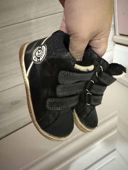 Обувь детский раз 22