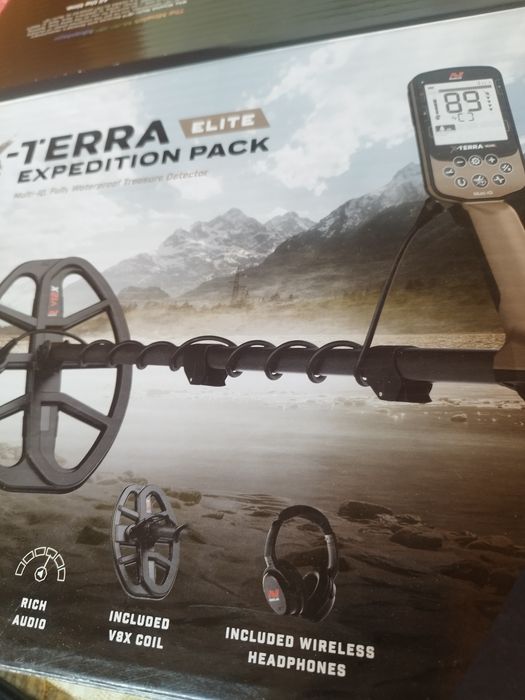 Продам металлоискатель.