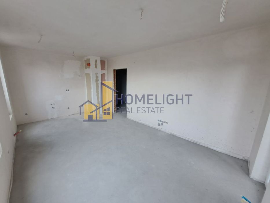 Двустаен апартамент в кв. Овча купел