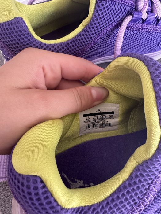 Nike Jordan Air RCVR