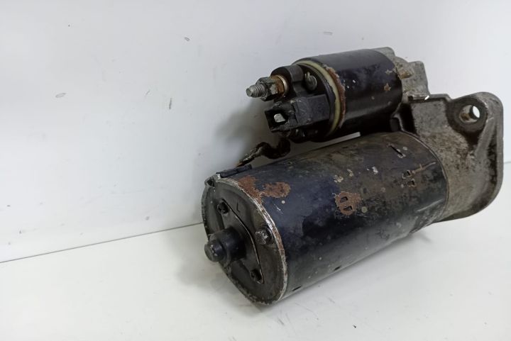 Electromotor 1.9 tdi 02M911023A Volkswagen VW Sharan  seria