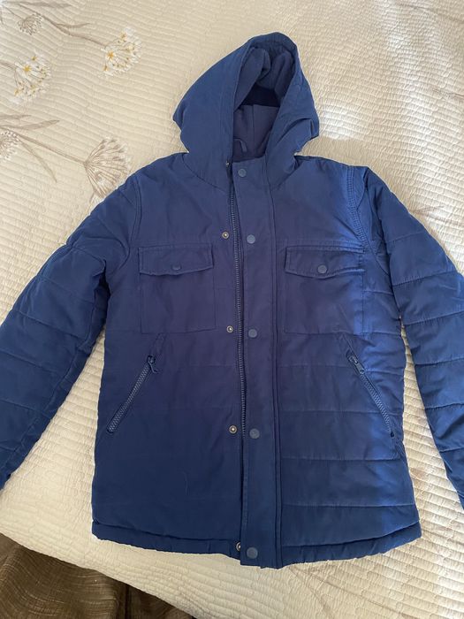 Куртка для подростка