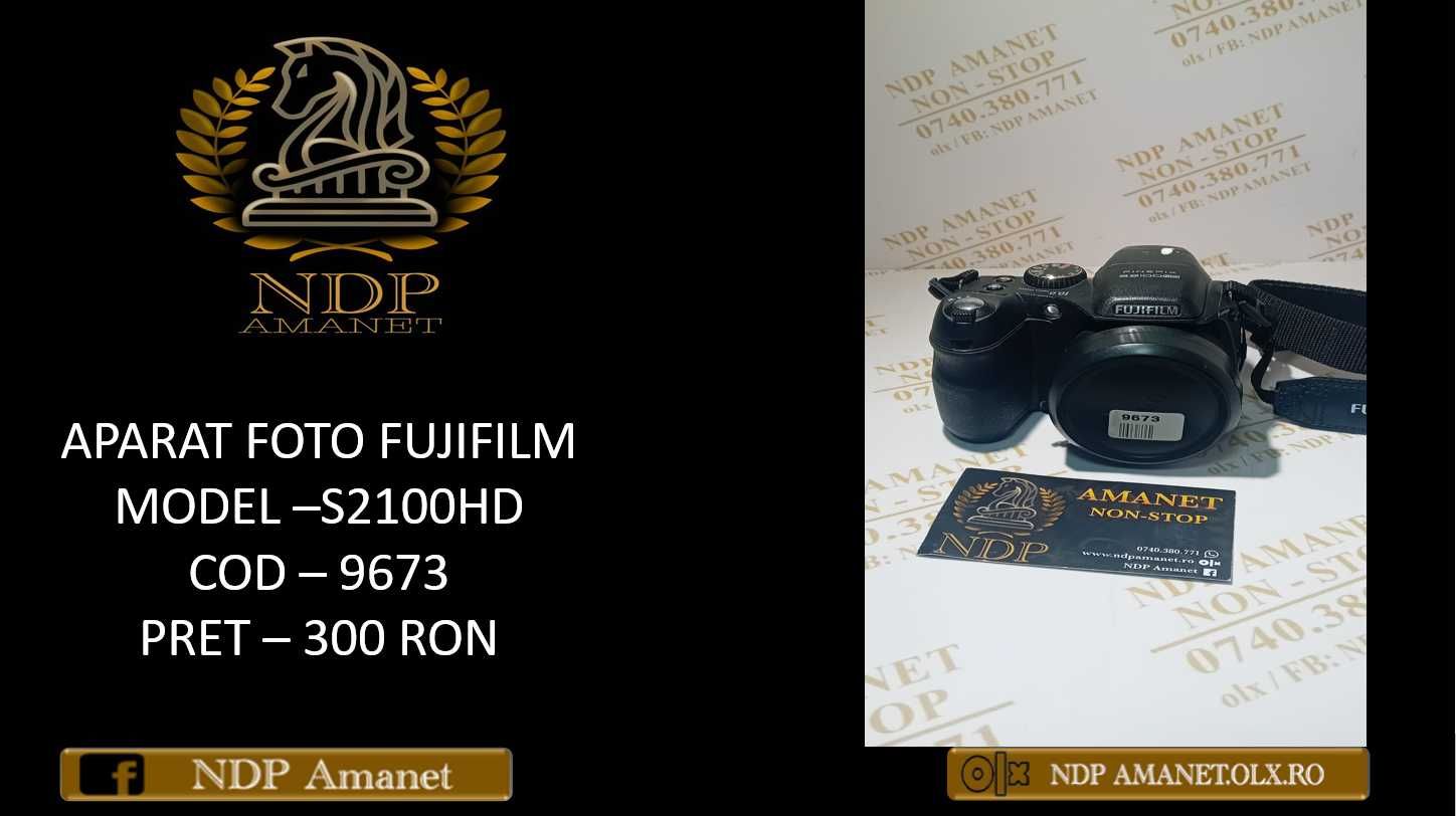 NDP Amanet Calea Mosilor 298   APARAT FOTO FUJIFILM (9673)