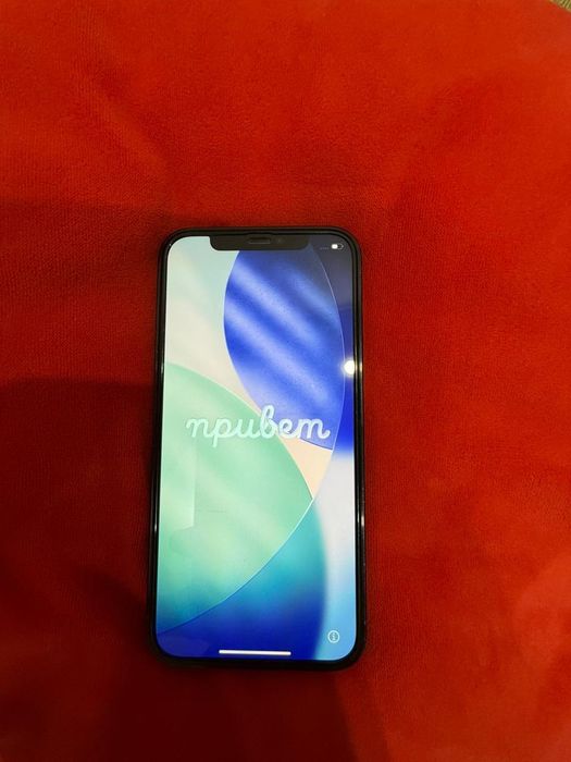 Продам IPhone 12 pro, 256gb